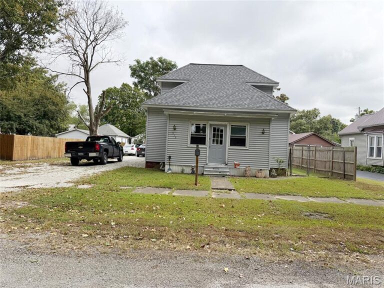 515 Cedar Street