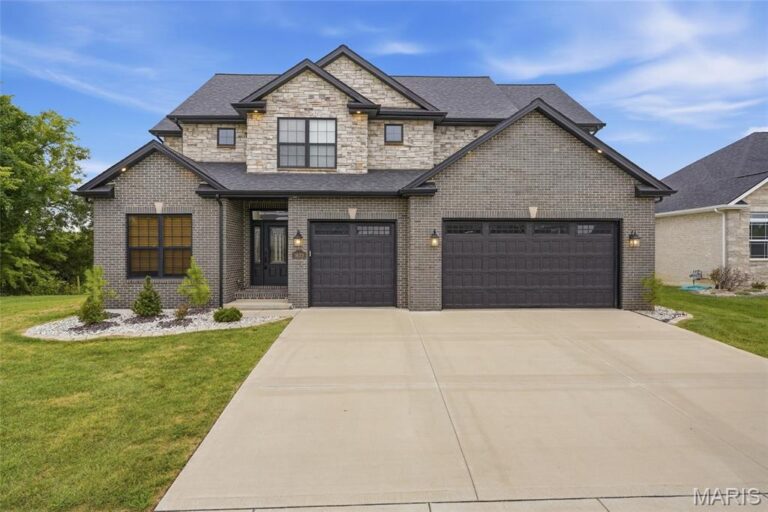 1623 Oglesby Drive