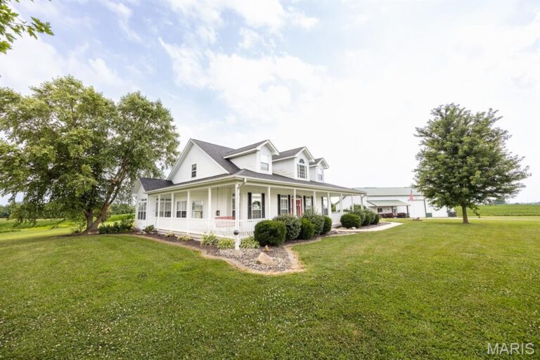 14218 Schuster Road
