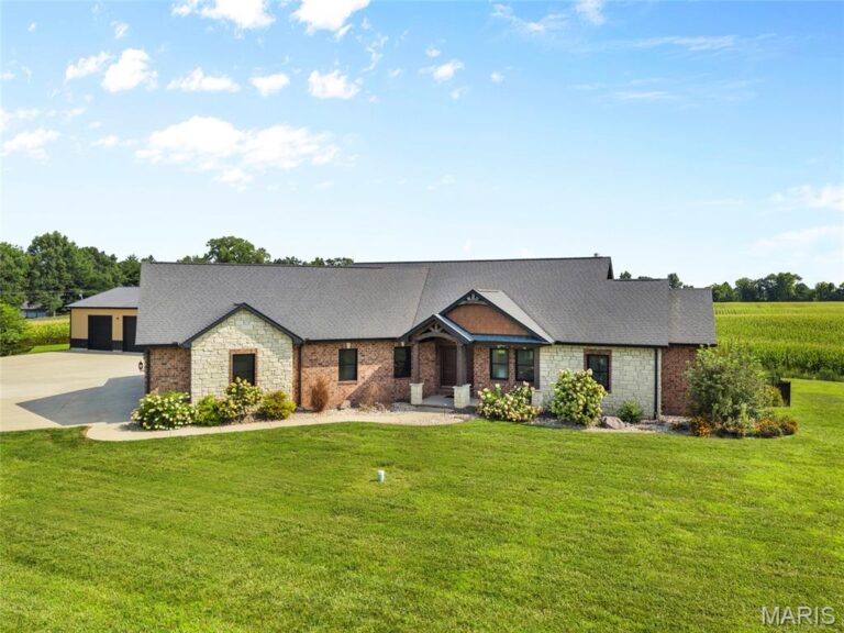 8318 WEST MILL CREEK RD