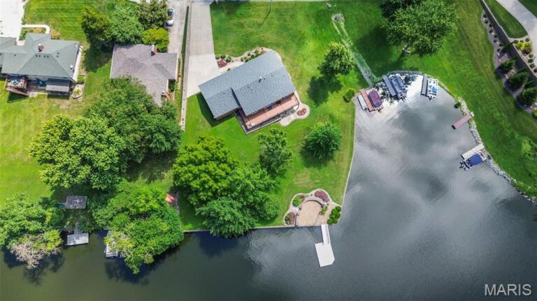 369 Lake Drive