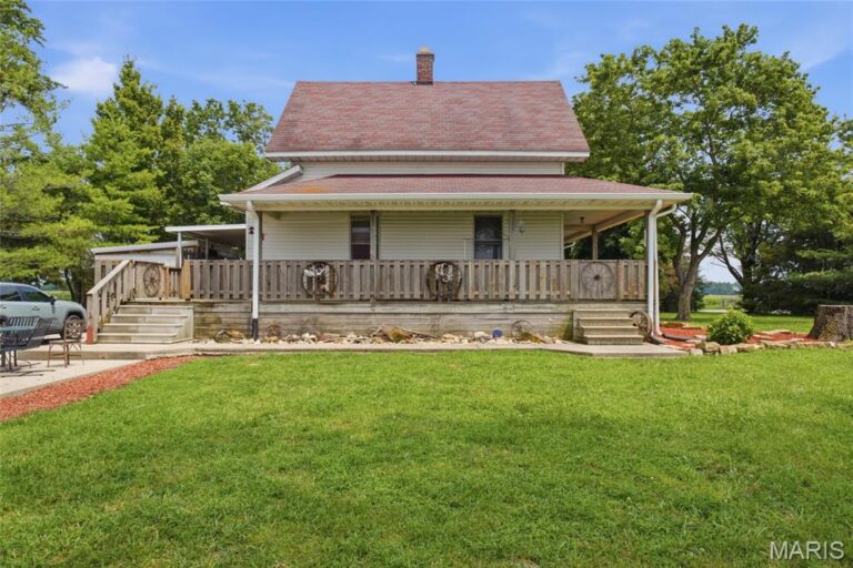 9965 Fruit Road