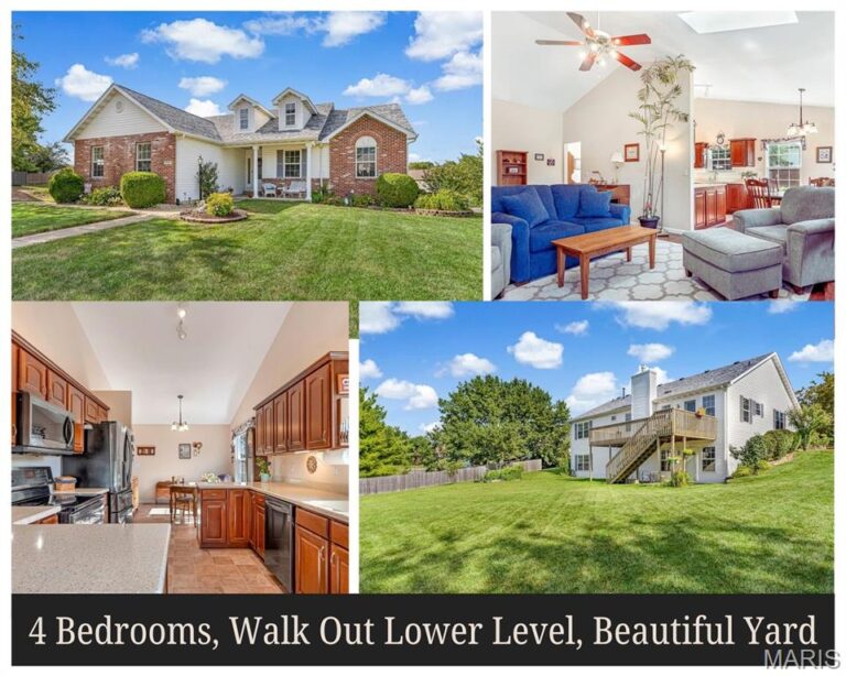 2557 Spyglass Court