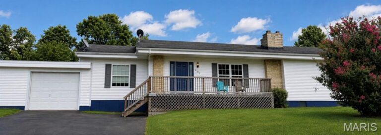 607 South Wood Avenue
