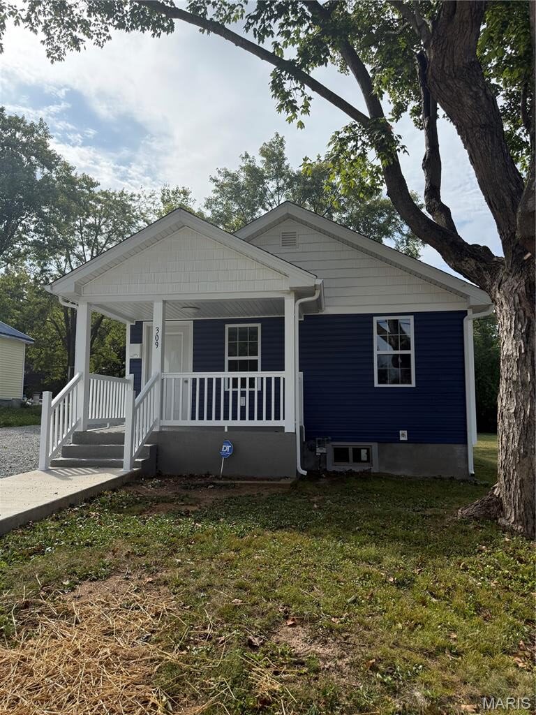 309 Franklin St
