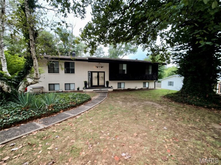 5624 Old Keebler Road