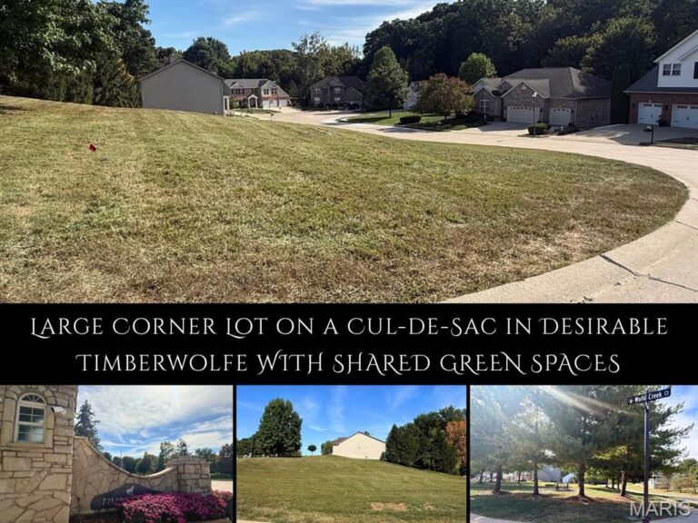 34 Wolfe Creek Court