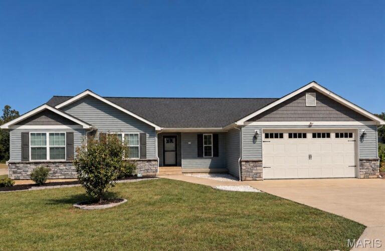 212 Redbud Drive