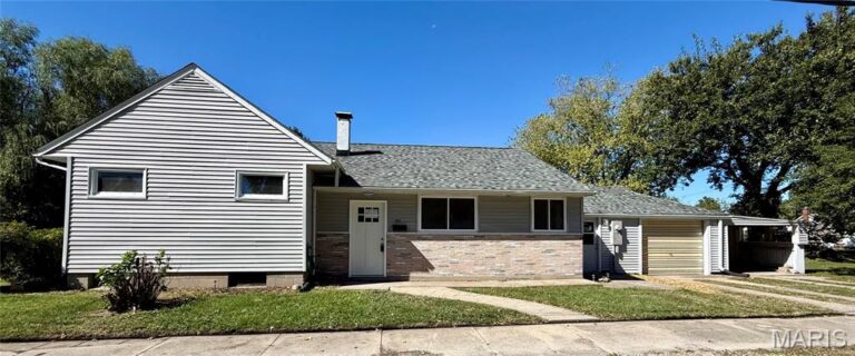 201 Cherry Street