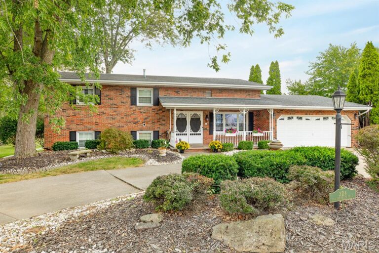 324 Old Bethalto Road
