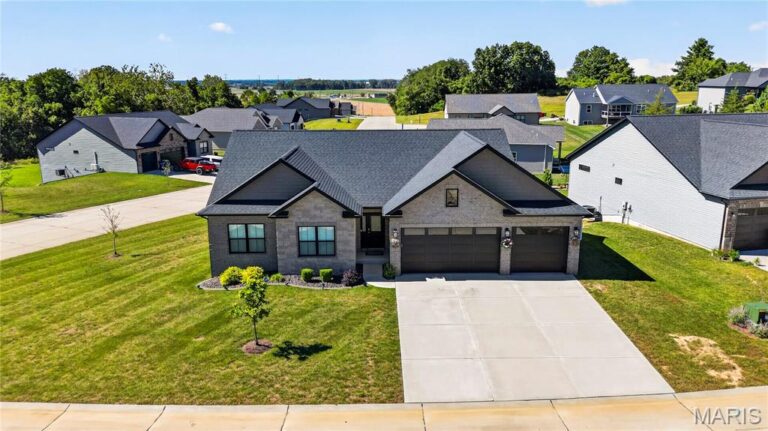 2911 Kehrswood Court