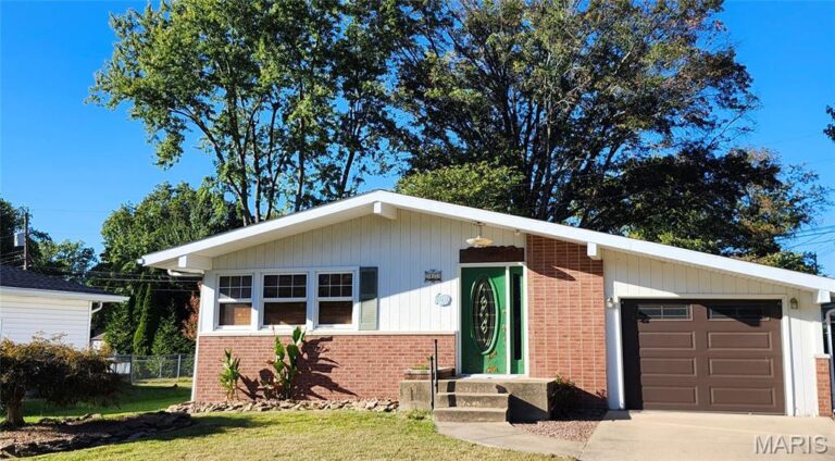 2125 Saint Michael Court