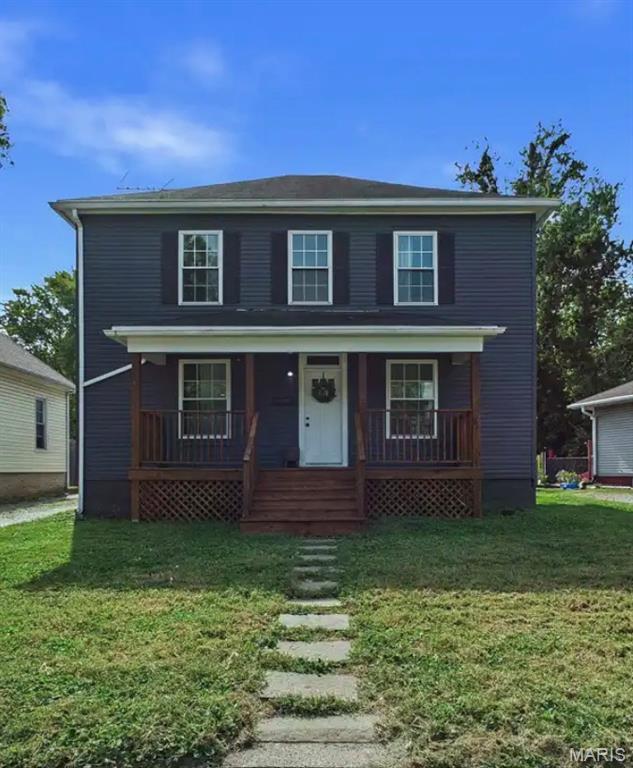710 East Clay Street