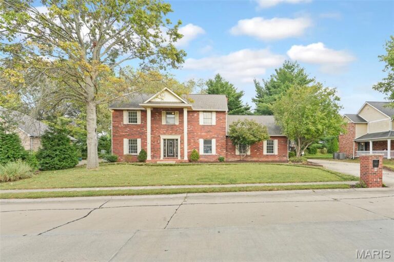 6 Meadow Rue Drive
