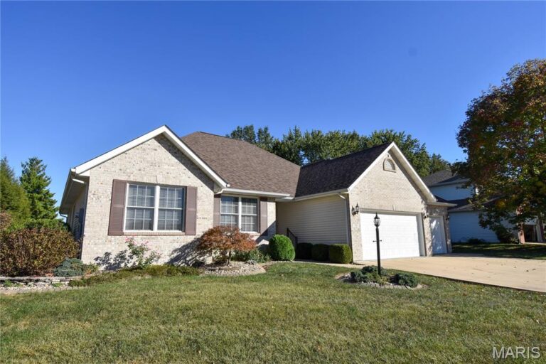 723 Stonecreek Drive
