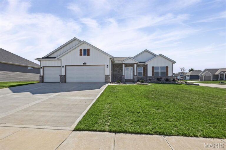 8442 Herrick Park Drive