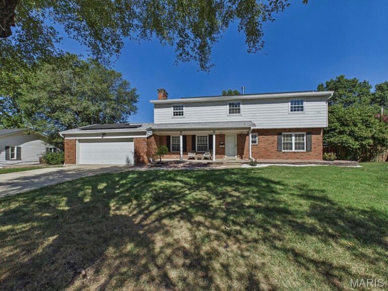 1411 Norwood Drive