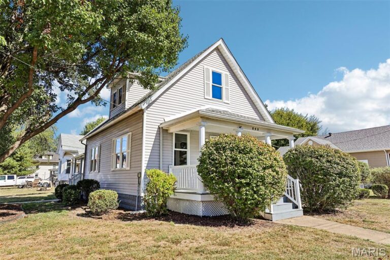 503 Ryder Street