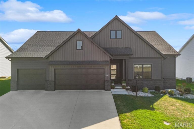 3163 Ashley Drive