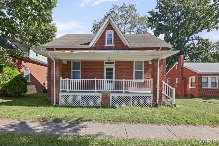 1405 Cypress Street