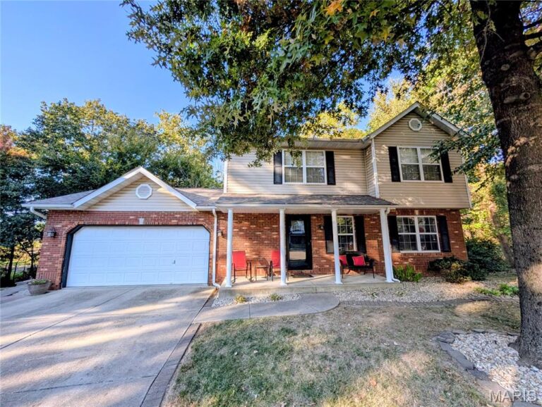 1551 Fairoaks Drive