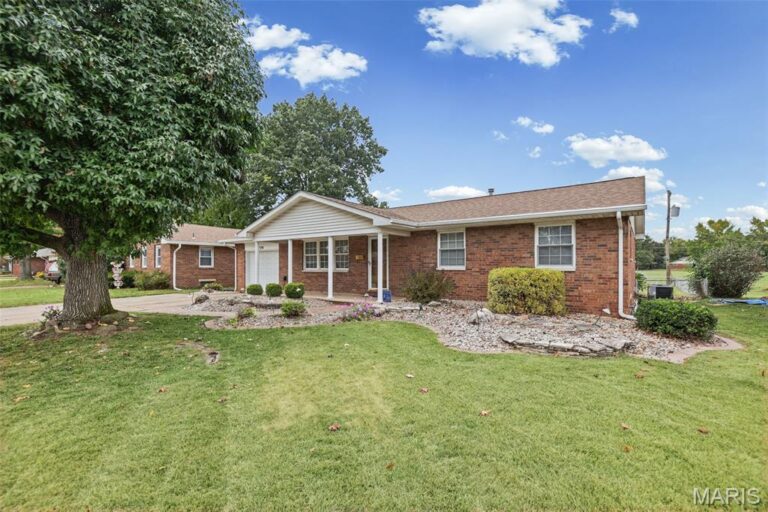 179 Red Bud Drive