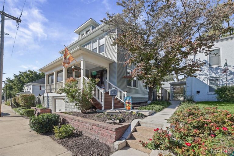 814 Liberty Street