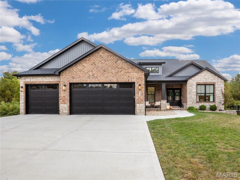 224 Stonebridge Bluff Drive