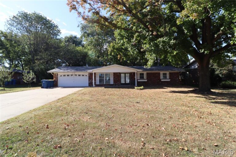 313 Louise Drive