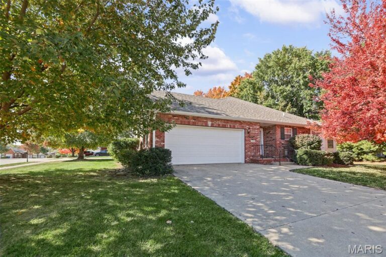 323 Monticello Place Place