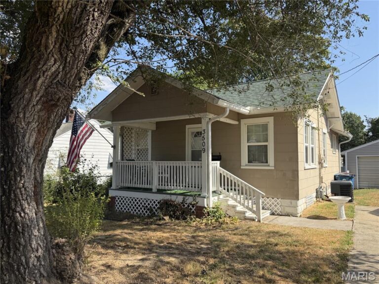 3509 Oscar Avenue