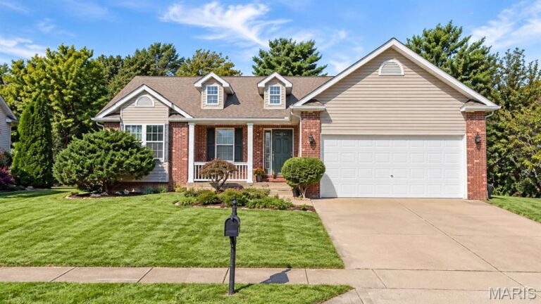 2717 Cabin Creek Court