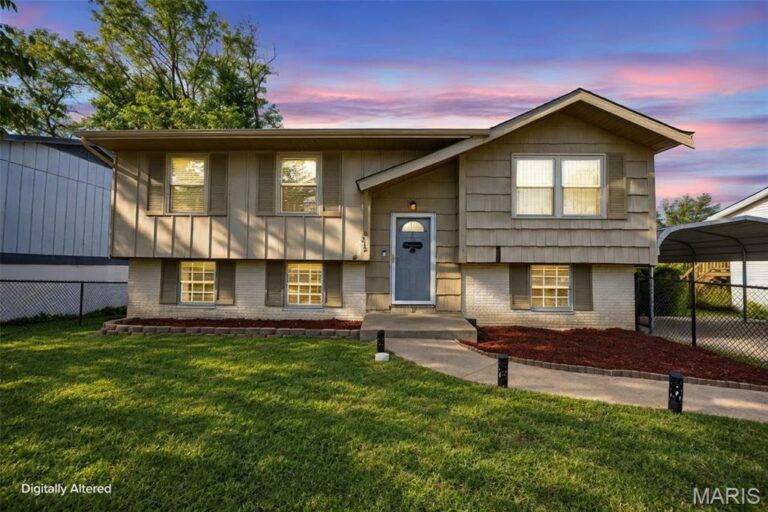 312 Big Arch Road