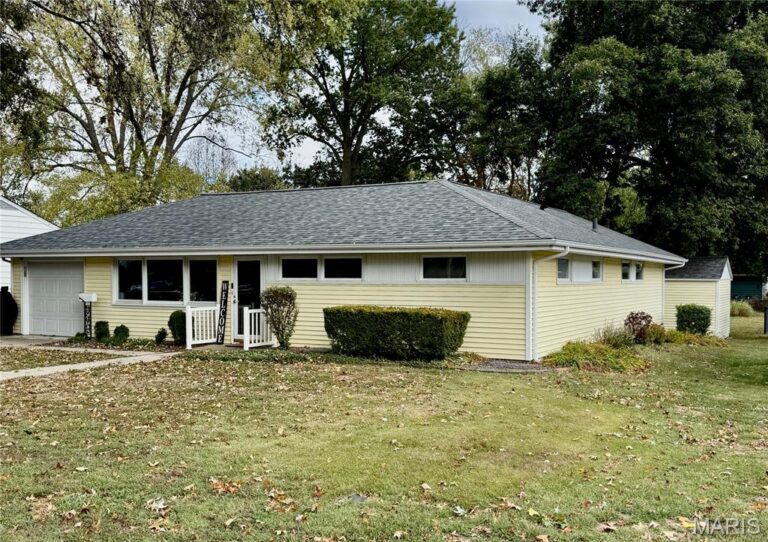 502 Shannon Drive