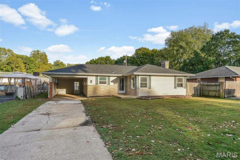 839 Amherst Drive