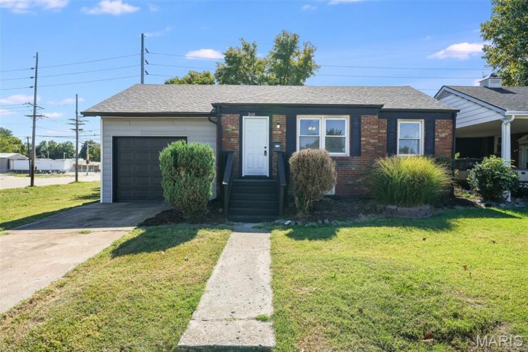 2668 27th Street