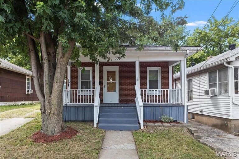 308 Allen Street