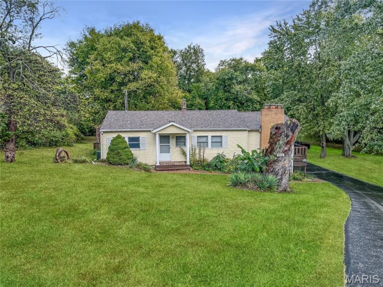2710 Keebler Road