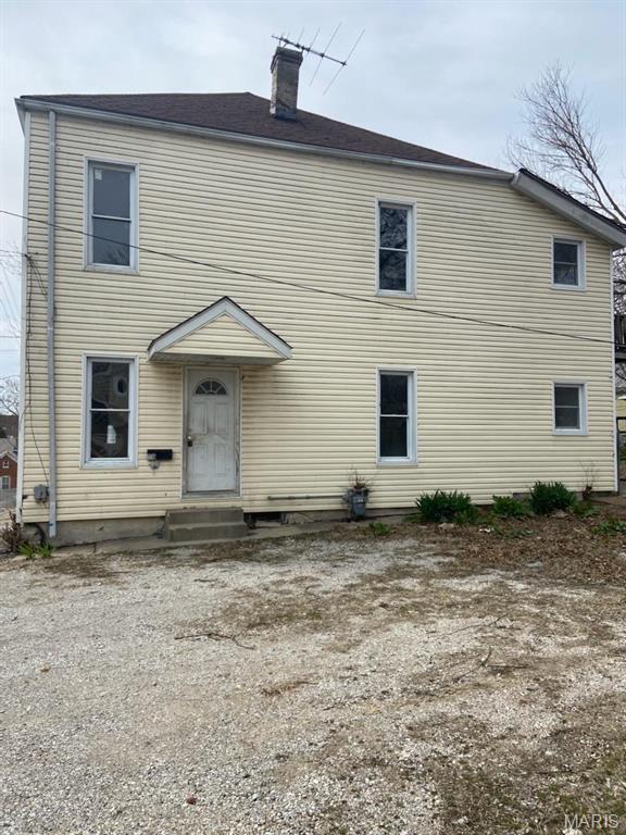 1116 Quincy Court