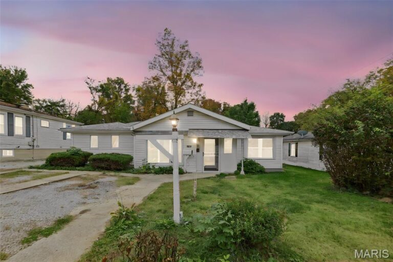 135 Juda Avenue