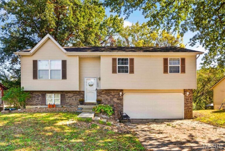 1264 Ridgewood Court