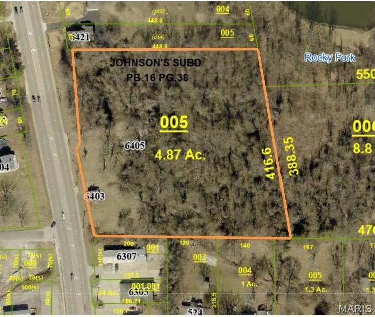 6405 GODFREY Road, Godfrey IL — Photo 1