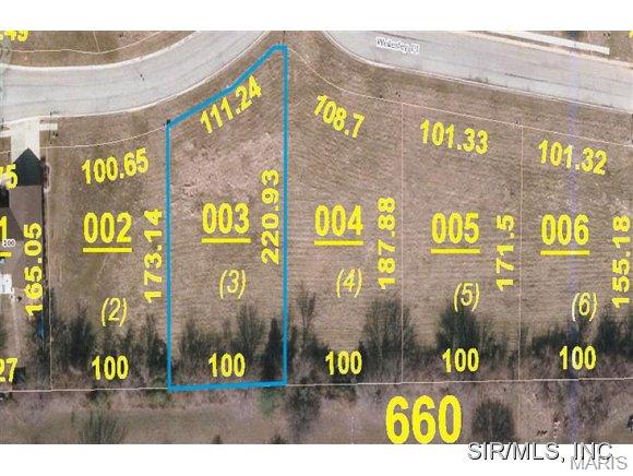 108 WINDSOR Drive, Alton IL — Photo 1
