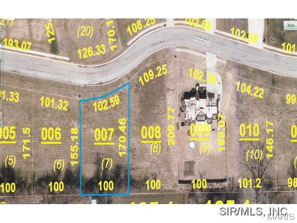 14 WELLESLEY Place, Alton IL — Photo 1