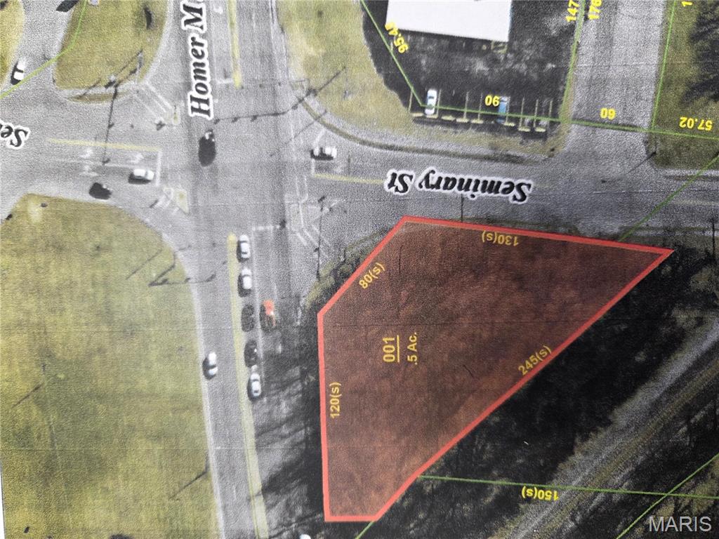 2600 Seminary Street, Alton IL — Photo 1