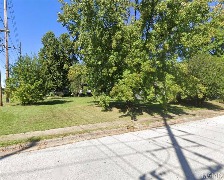 2701 Marshall Avenue, Granite City IL — Photo 1