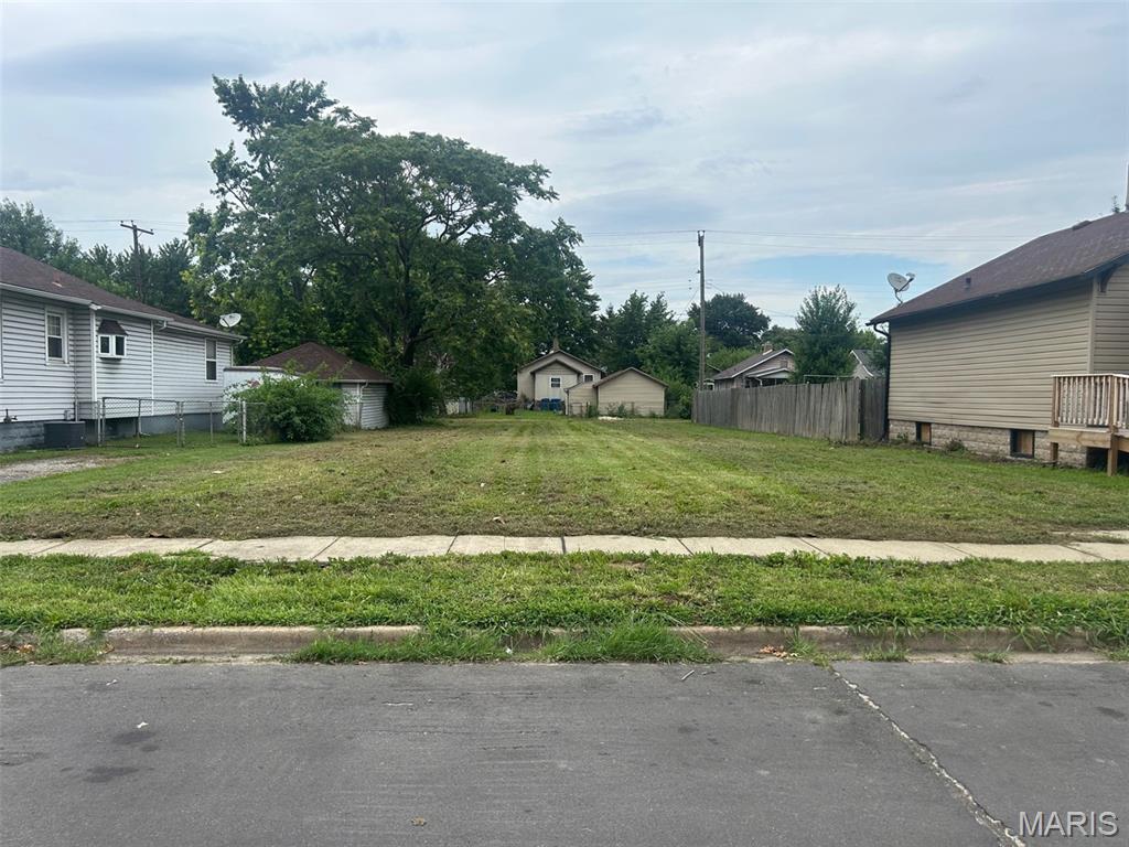 2531 25th Street, Granite City IL — Photo 1