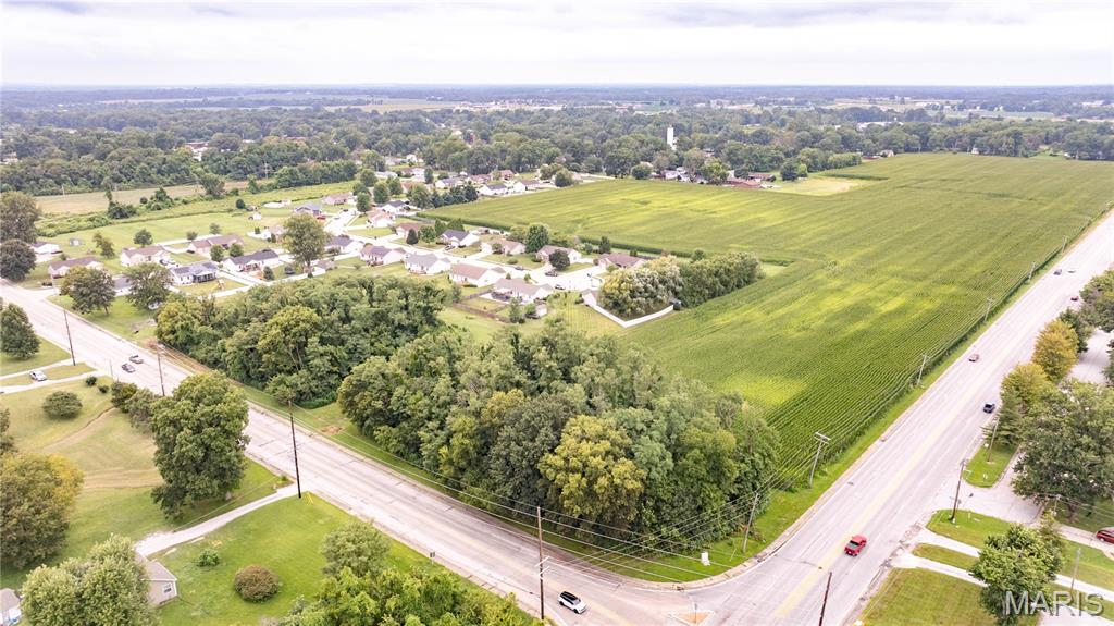 0 Humbert Road, Godfrey IL — Photo 1