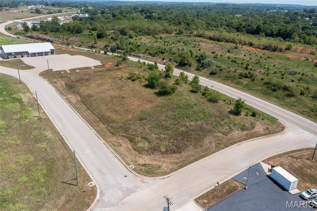 Tract 4 off Hwy 72 Bypass, Fredericktown MO — Photo 1