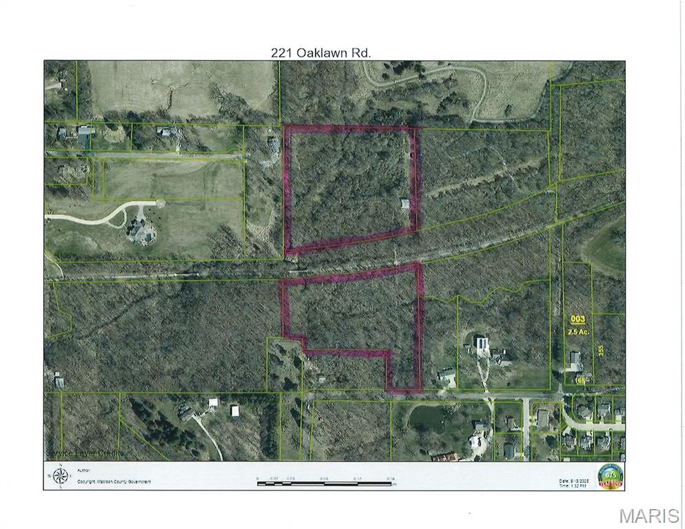 221 Oaklawn Rd., Glen Carbon IL — Photo 1